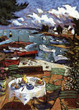 Buy La Terrasse at AllPosters.com