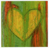 Buy Cuore Jaune at AllPosters.com