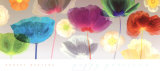 Poppy Panorama