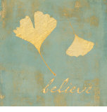 Buy Ginkgo Inspiration at AllPosters.com