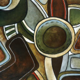 Woven Fusion I