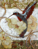 Buy Humming Bird II at AllPosters.com