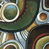 Woven Fusion II