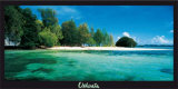 Palau Beach