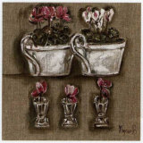 Buy Fleurs Roses at AllPosters.com