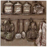 Buy Cuisine et Passoire at AllPosters.com