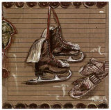 Buy Patins A Glace at AllPosters.com