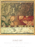 Buy Walking in Tall Grass I at AllPosters.com