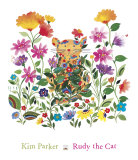 Buy Rudy the Cat at AllPosters.com