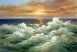 Buy Incoming Tide I at AllPosters.com