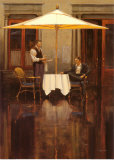 Buy Cocktail Vignette at AllPosters.com