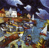 Buy La Nuit at AllPosters.com