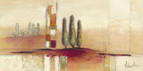 Buy Distant View III at AllPosters.com