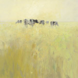 Buy Cows in Spring at AllPosters.com