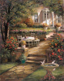 Buy Gracious Atmosphere II at AllPosters.com