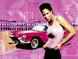 Buy Revolutionary Woman at AllPosters.com
