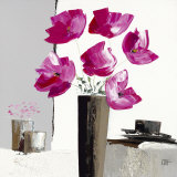 Buy Pivoines Roses II at AllPosters.com