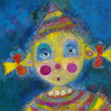 Petit Clown Nina