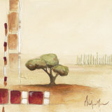 Buy Distant View V at AllPosters.com