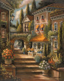 Buy Street Steps II at AllPosters.com