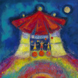 Buy Le Cirque I at AllPosters.com