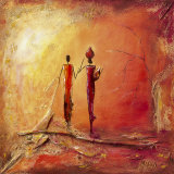 Buy A l'Aube at AllPosters.com
