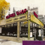 Coffee Shop