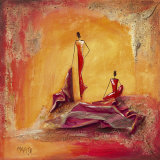 Buy La Couture at AllPosters.com