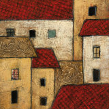 City Block II