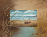 Buy Carolina Morning I at AllPosters.com