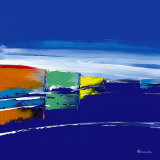 Buy Bleu Marine at AllPosters.com