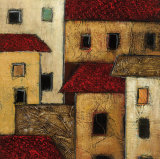 Buy City Block I at AllPosters.com