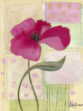 Buy Pink Poppies II at AllPosters.com