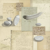 Buy Plume et Galets at AllPosters.com