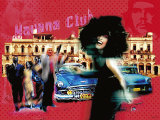 Buy Club Havana at AllPosters.com