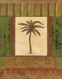 Classic Palm I