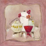 Buy L'Heure du The at AllPosters.com