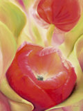 Buy An Einem Fruhlingsmorgen I at AllPosters.com