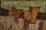 Buy Metallic Creation II at AllPosters.com