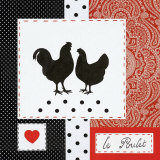 Le Poulet