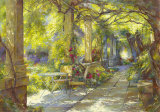 Buy Promenade Provencale at AllPosters.com