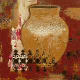 Buy An Oriental Flavour I at AllPosters.com