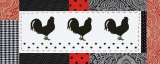 Buy Les Poulets I at AllPosters.com