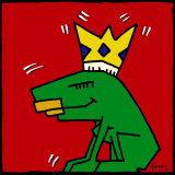 Buy Frog at AllPosters.com
