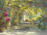 Buy Ambiance d'Ete at AllPosters.com