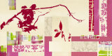 Buy Au-Jardin-du-Chateau at AllPosters.com