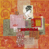 Buy La Geisha et la Vache at AllPosters.com
