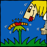 Buy Fruhlingserwachen at AllPosters.com