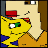 Buy Mein Schmusekater at AllPosters.com