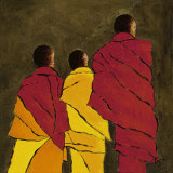 Buy Jeunes Moines at AllPosters.com